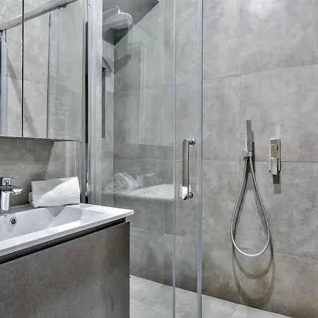 Urbanflat 77 - Urban Sublime Le Marais Republique