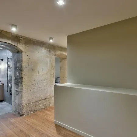 Apartman Urbanflat 77 - Urban Sublime Le Marais Republique *